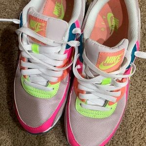 Nike air max 90